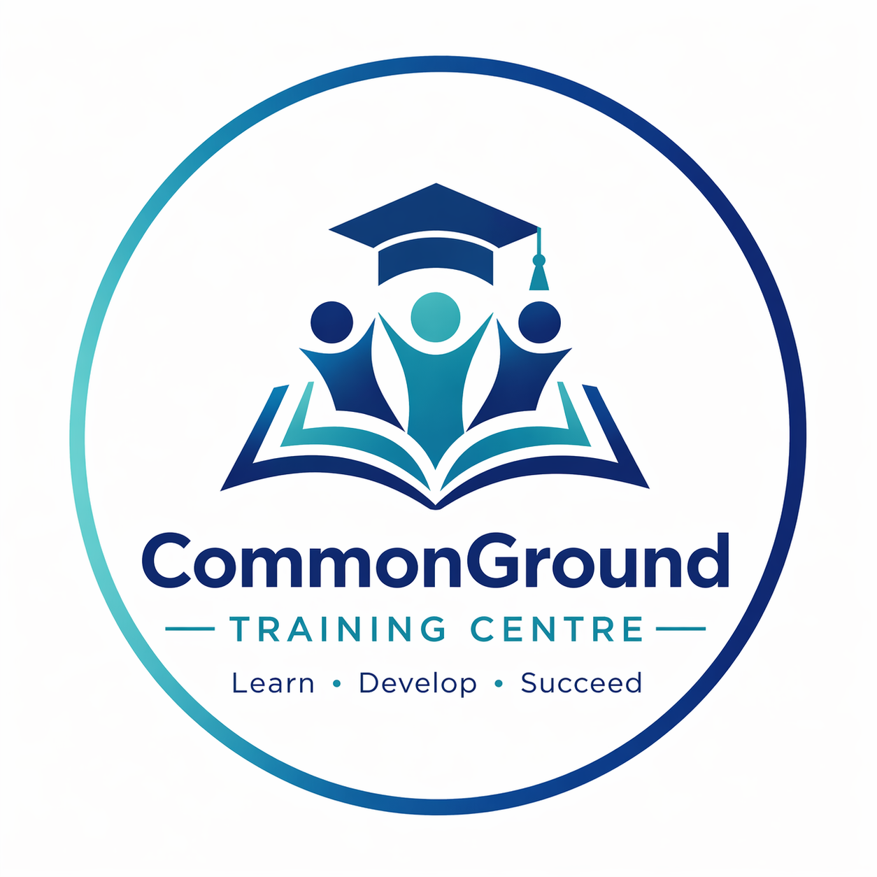 CommonGround Digital Academy